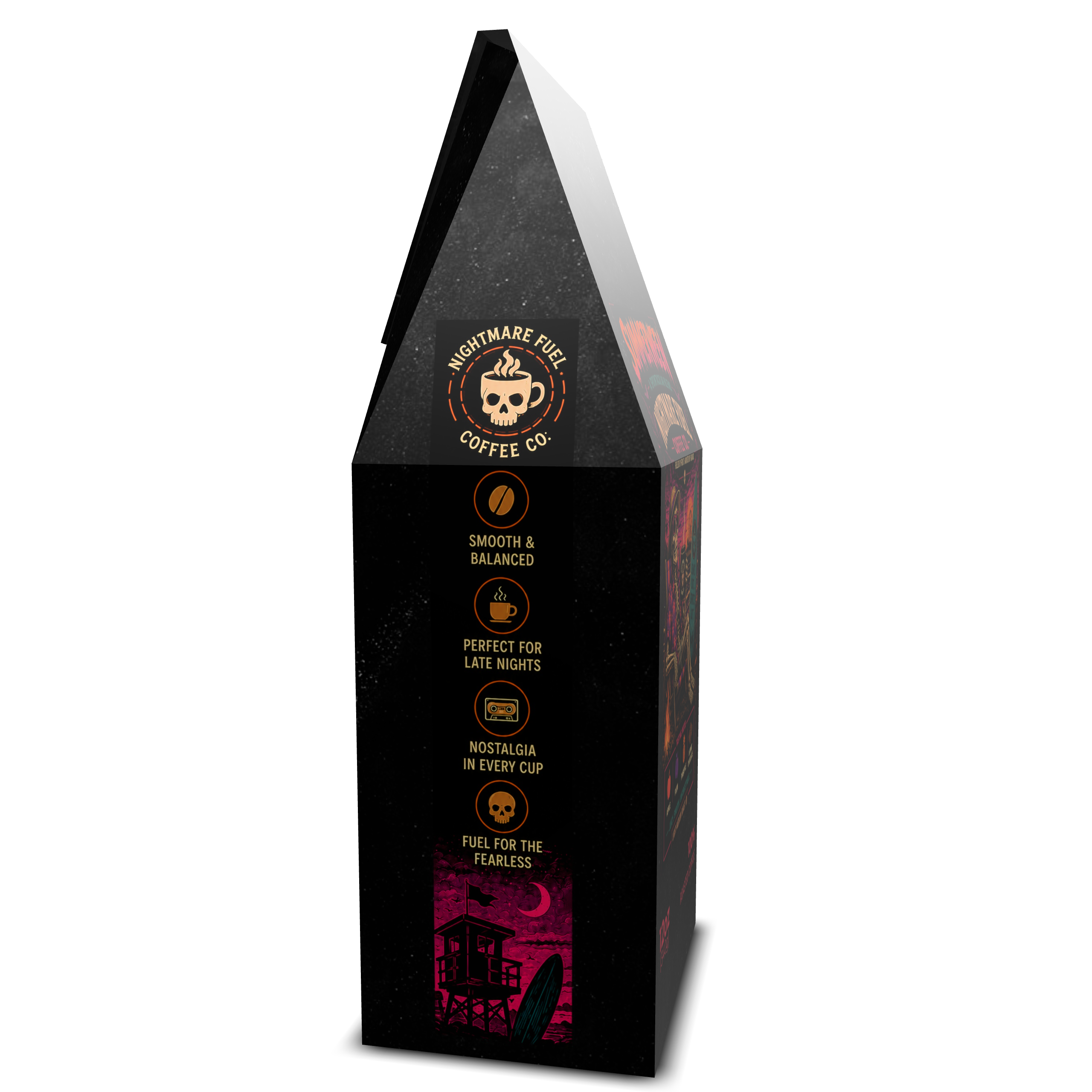 Summerween Blend