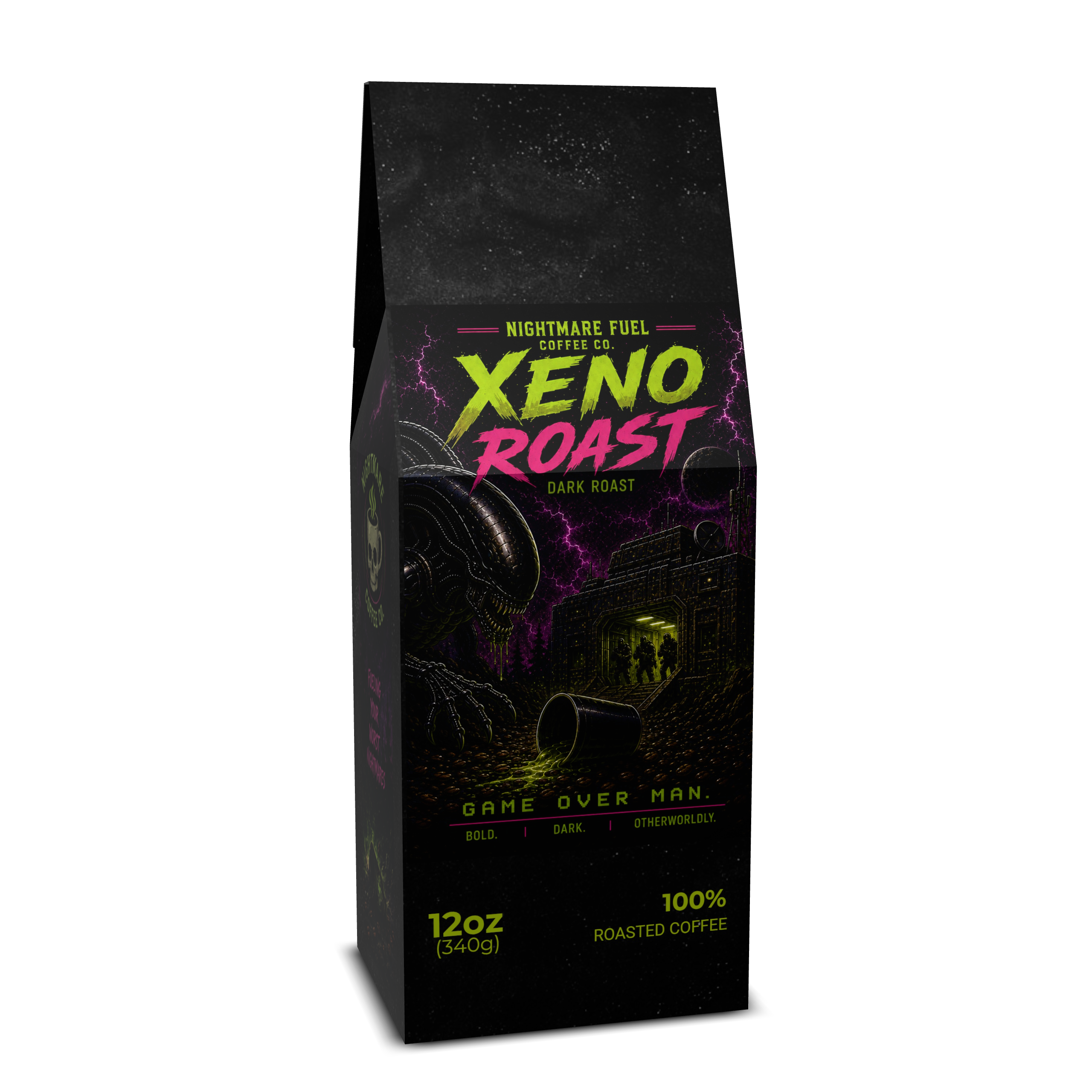 Xeno Roast