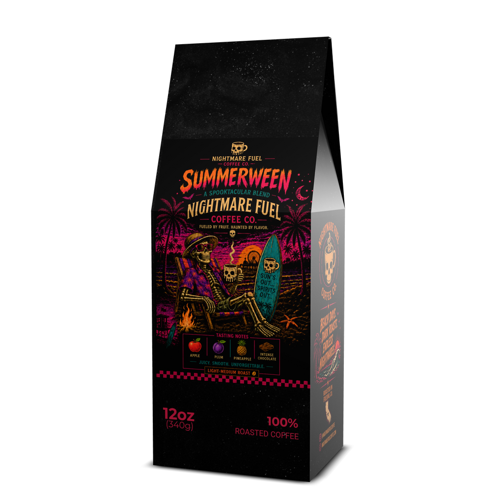 Summerween Blend