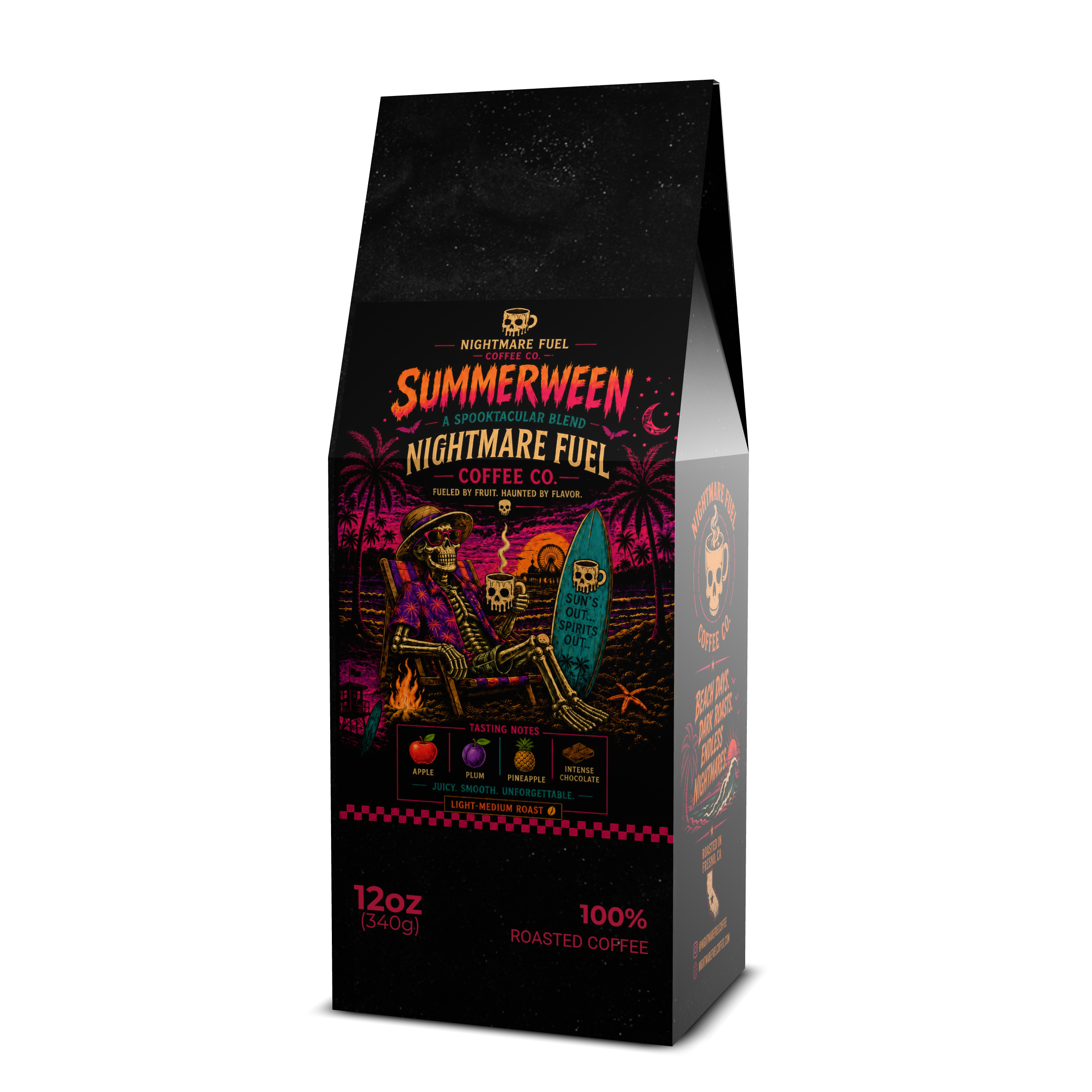 Summerween Blend